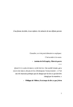Les politiques publiques dans un dédale?