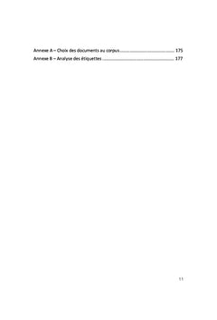 Les politiques publiques dans un dédale?