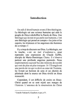 Le Pere Marie-Dominique Chenu