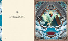 Mythes et légendes celtiques - Histoires de héros et de divinités d'Irlande