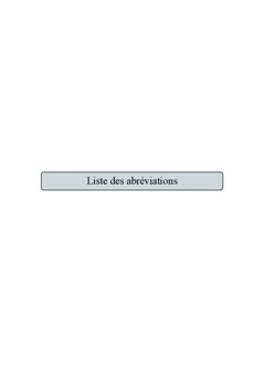 Composition corporelle, activite physique et habitudes alimentaires