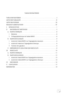 Une molécule Anti-hyperglycemiante, la RNF01