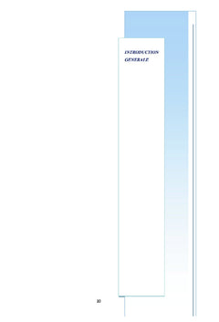 Nouvelle approche de traitement des eaux de surface: