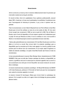 Aires Marines Protégées
