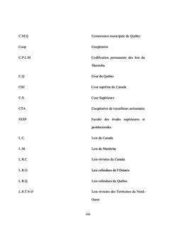 La reserve impartageable des societes cooperatives