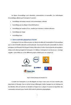 ISO 9001:2015 Un moteur pour l'amélioration du système Qualité