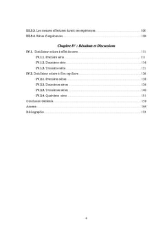 Etude et optimisation des procédés de distillation solaire