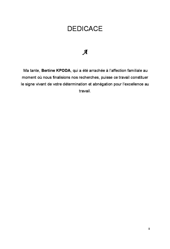 Lutte contre le financement du terrorisme au Burkina Faso