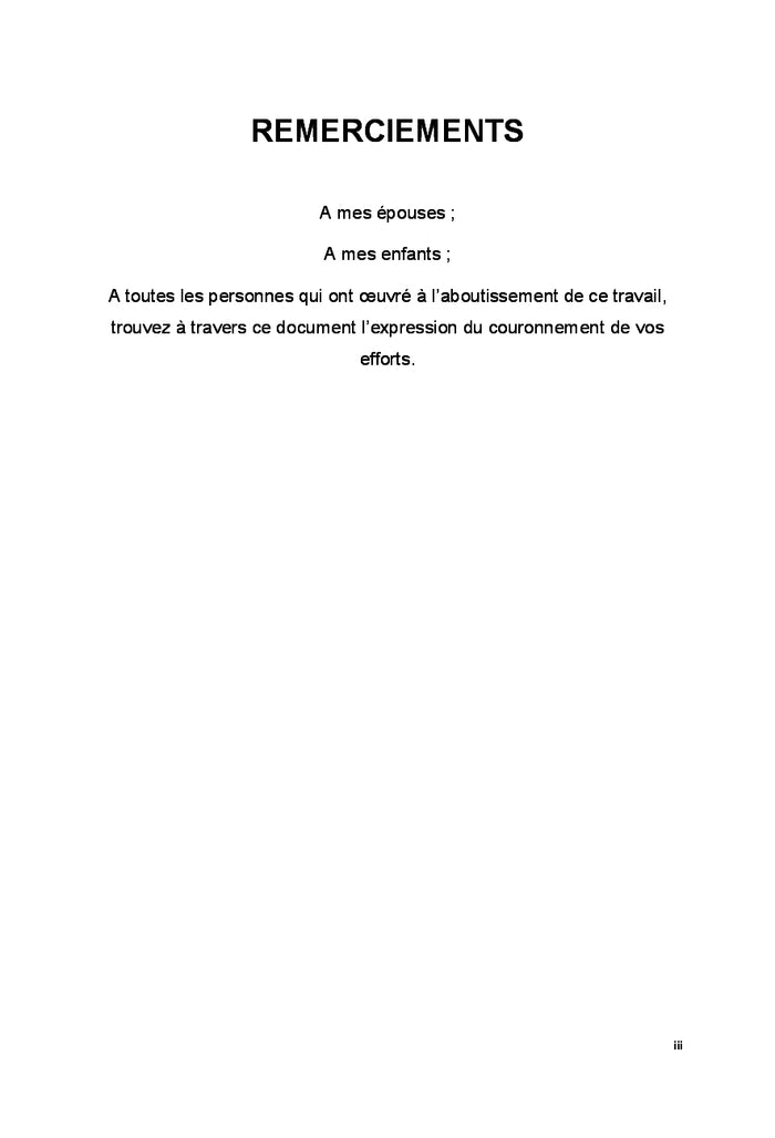 Lutte contre le financement du terrorisme au Burkina Faso