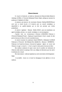 Elaboration de matrices phosphatees odontologiques et industriels