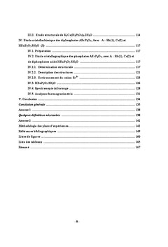 Elaboration de matrices phosphatees odontologiques et industriels