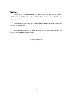 Quelques manoeuvres pour la reconstitution médiévale