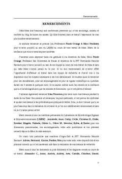 Etude De La Technologie Athermique De Lumiere Pulsee