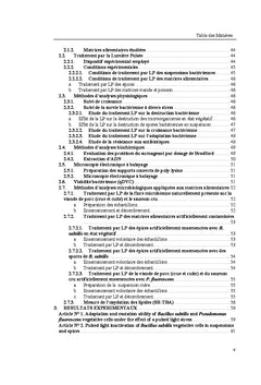 Etude De La Technologie Athermique De Lumiere Pulsee