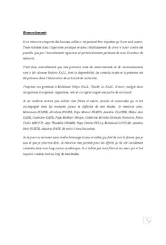 Les changements anticonstitutionnels de gouvernement en Afrique