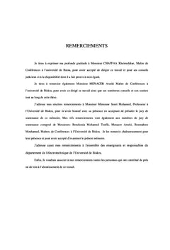 Application de la logique floue type-2 A la commande de la MAS