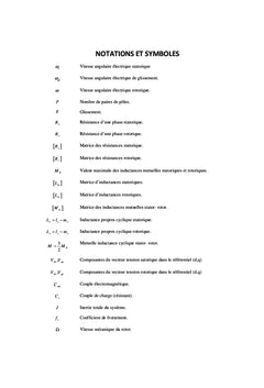 Application de la logique floue type-2 A la commande de la MAS