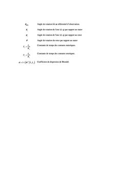 Application de la logique floue type-2 A la commande de la MAS