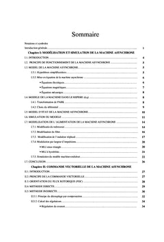 Application de la logique floue type-2 A la commande de la MAS