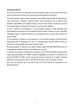 systeme de Planification du Monitoring et d'evaluation (PMES)