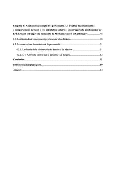 L'intervention éducative en orientation-conseil au Cameroun