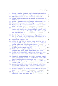 Detection d'extrasystoles ventriculaires par Support Vector Machines