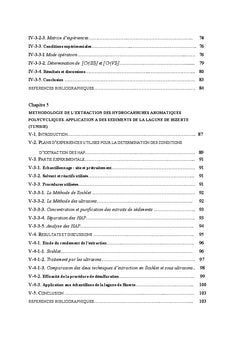 Application des plans d'experiences A l'analyse et la formulation