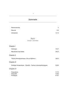 New Hemodynamic Theory "FLOW & RATE" concept & clinical applications
