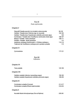 New Hemodynamic Theory "FLOW & RATE" concept & clinical applications