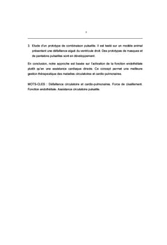New Hemodynamic Theory "FLOW & RATE" concept & clinical applications