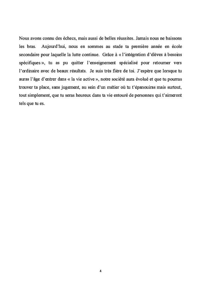 Handicap et travail ordinaire: comment favoriser l'inclusion?