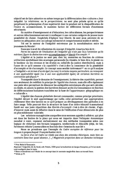 Identités sous contrôle. L'ignorance structurée