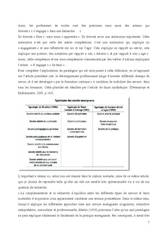 Prendre a coeur les animations pedagogiques, oui mais comment ?