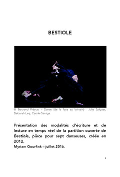 Bestiole