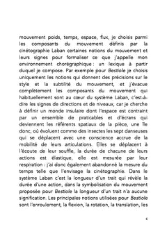 Bestiole