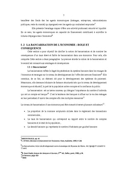 La Bancarisation de la paie des fonctionnaires en R.D.C