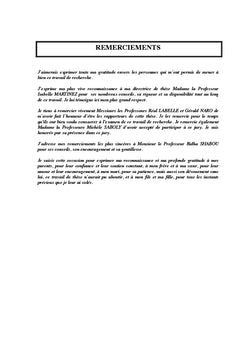 Gouvernement d'entreprise, recherche et développement et performance