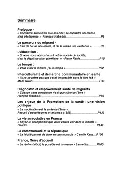 France, terre d'accueil