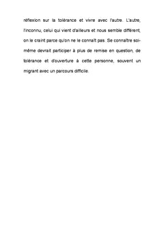 France, terre d'accueil