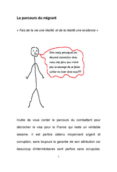 France, terre d'accueil