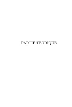 Etude du comportement mécanique et corrosif