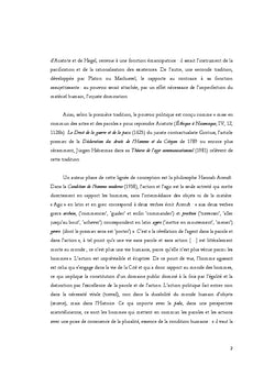 Le pouvoir dans le christianisme Principes et applications