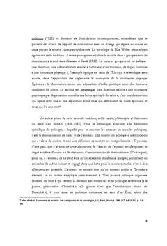 Le pouvoir dans le christianisme Principes et applications