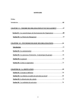 Des Competences Cles Pour Un Management Renouvele et efficace