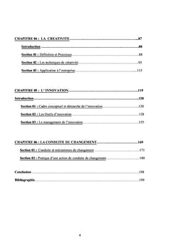 Des Competences Cles Pour Un Management Renouvele et efficace
