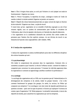 Des Competences Cles Pour Un Management Renouvele et efficace