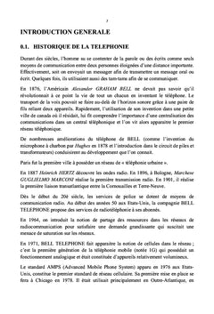 Les ondes électromagnétiques de la téléphonie mobile dans mon corps
