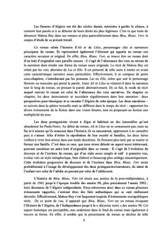Lui / elle : deux voix algeriennes au pluriel
