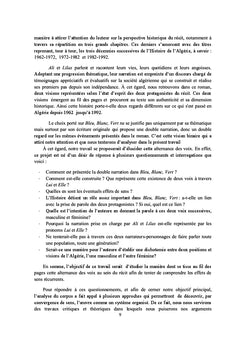 Lui / elle : deux voix algeriennes au pluriel
