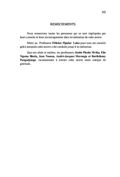 L'éthique comme substitution du moi à l'autre